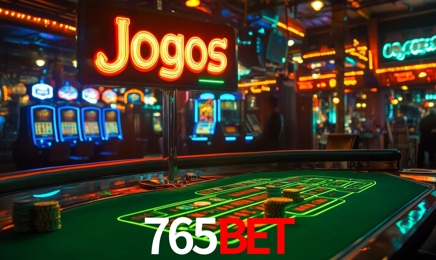 Games Directory 765Bet