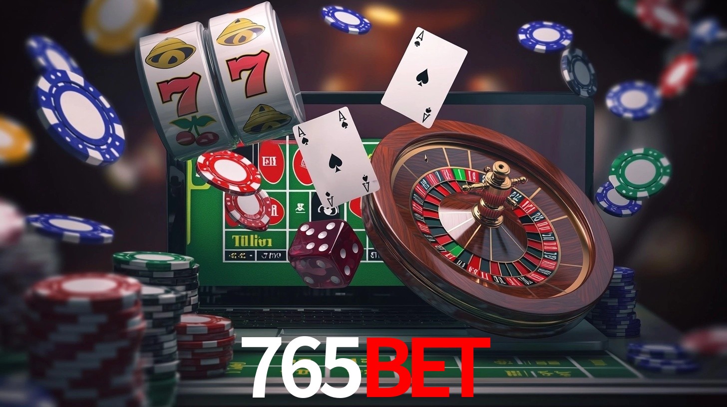 Tournaments 765Bet
