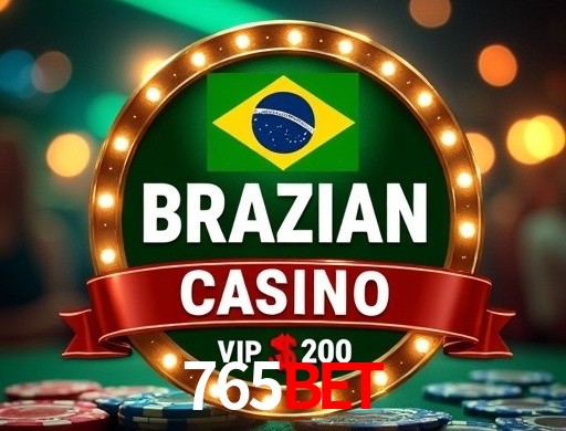 Seasonal Promotions 765Bet