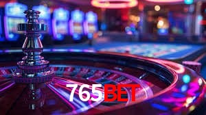 Experiência VIP 765Bet