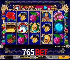 Blackjack Table 765Bet