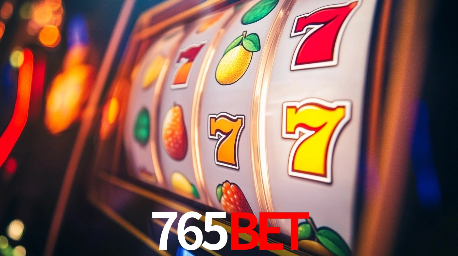 Programa VIP 765Bet