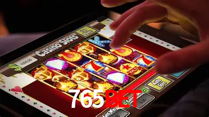 Live Casino 765Bet